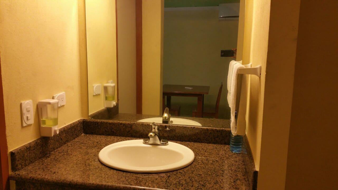 Hotel Estrella Matamoros  Esterno foto