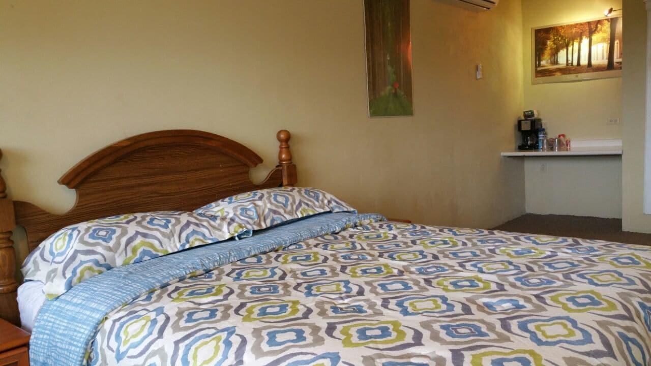 Hotel Estrella Matamoros  Esterno foto