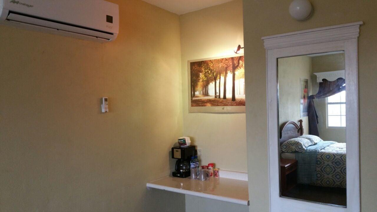 Hotel Estrella Matamoros  Esterno foto