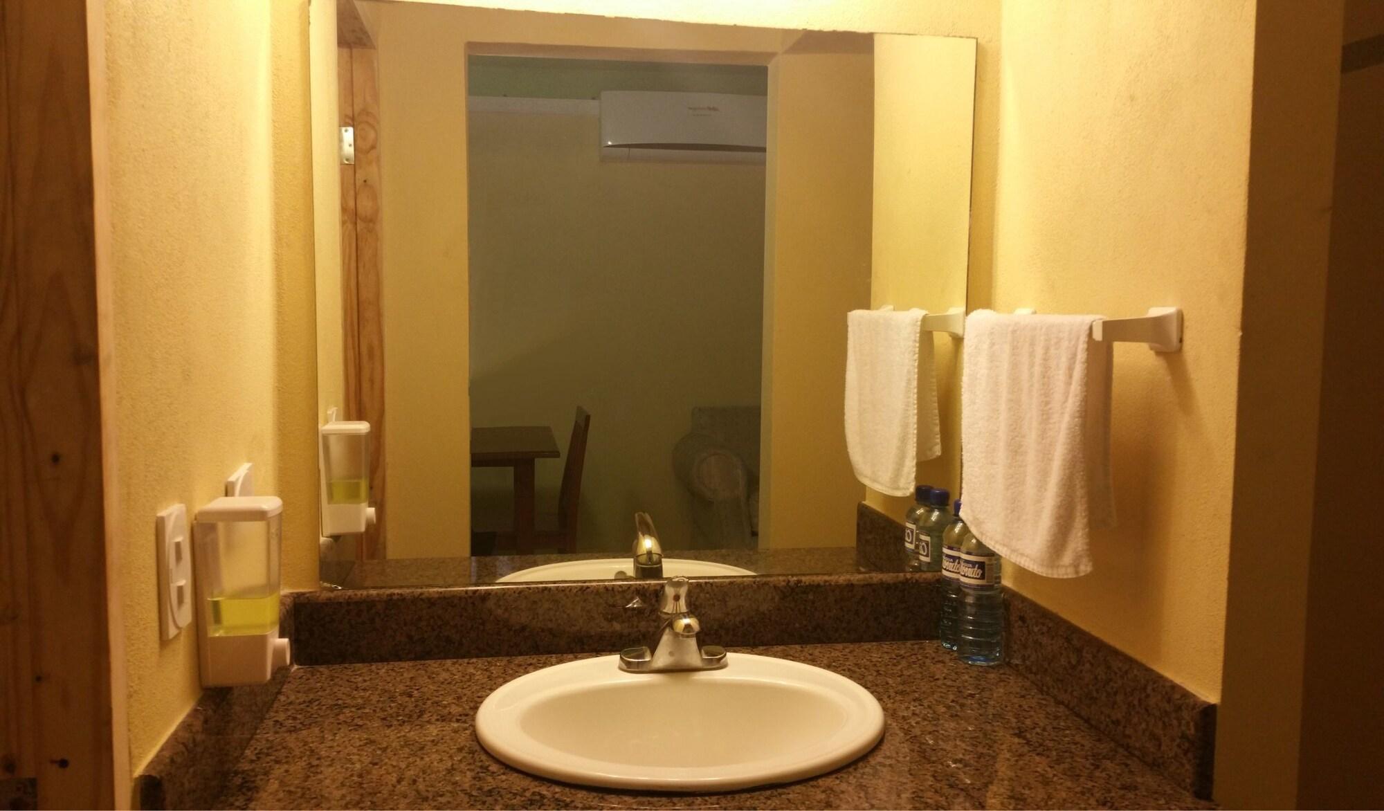 Hotel Estrella Matamoros  Esterno foto
