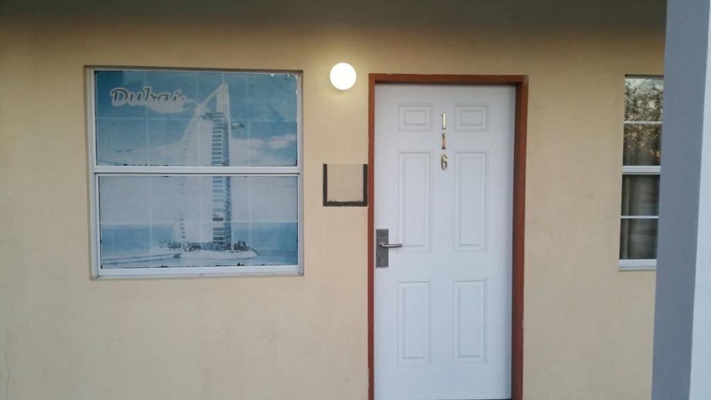 Hotel Estrella Matamoros  Esterno foto