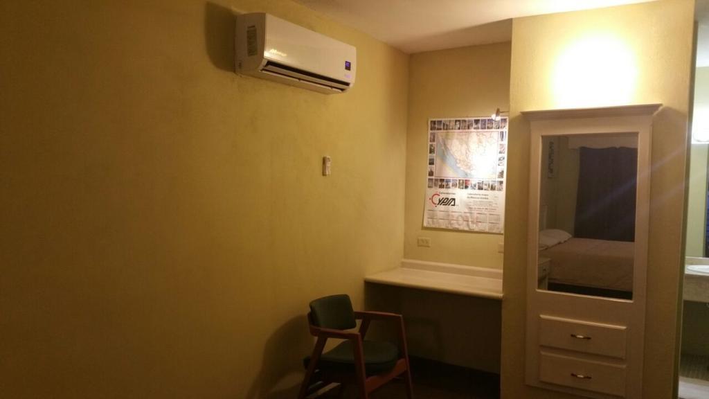 Hotel Estrella Matamoros  Esterno foto