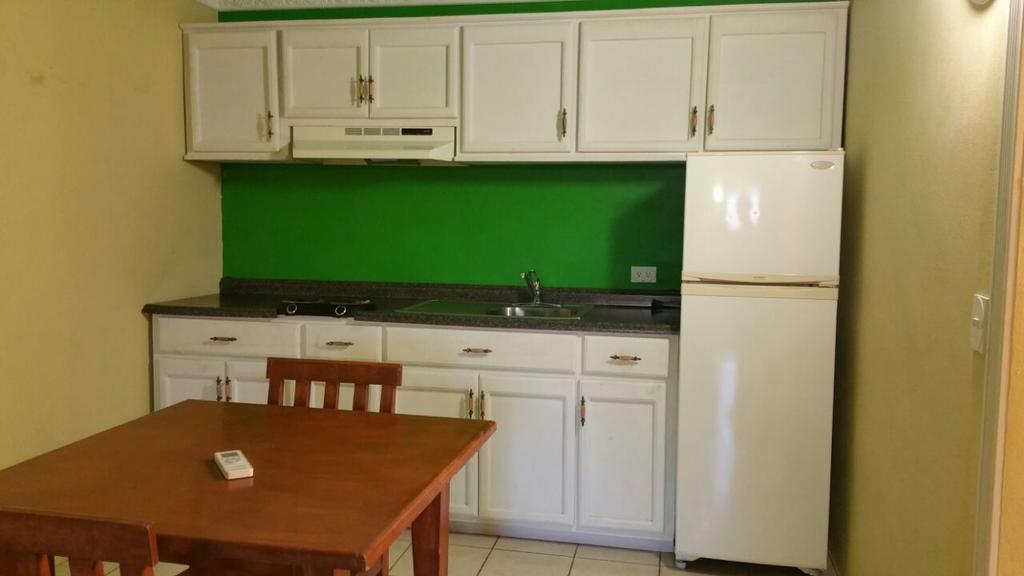 Hotel Estrella Matamoros  Camera foto
