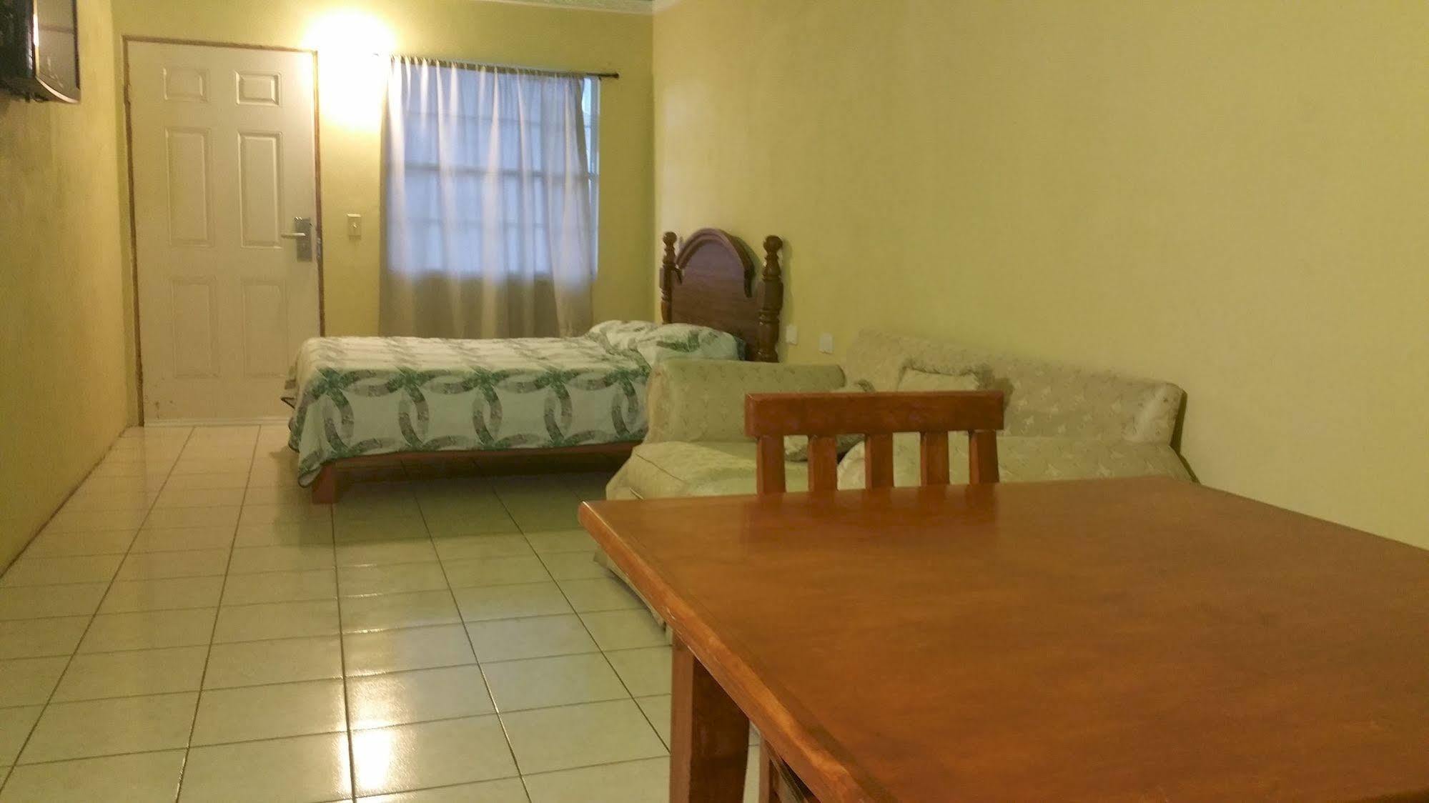 Hotel Estrella Matamoros  Esterno foto